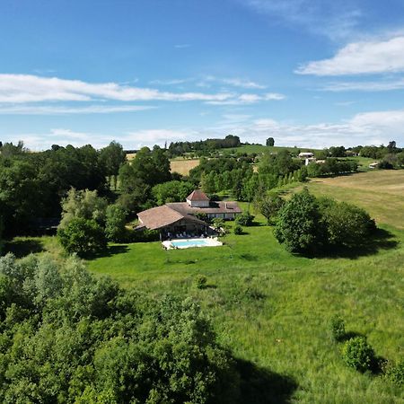 Maison Cassin47 Lavergne  Экстерьер фото