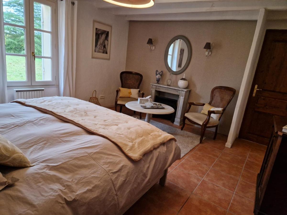 Maison Cassin47 Lavergne  Экстерьер фото