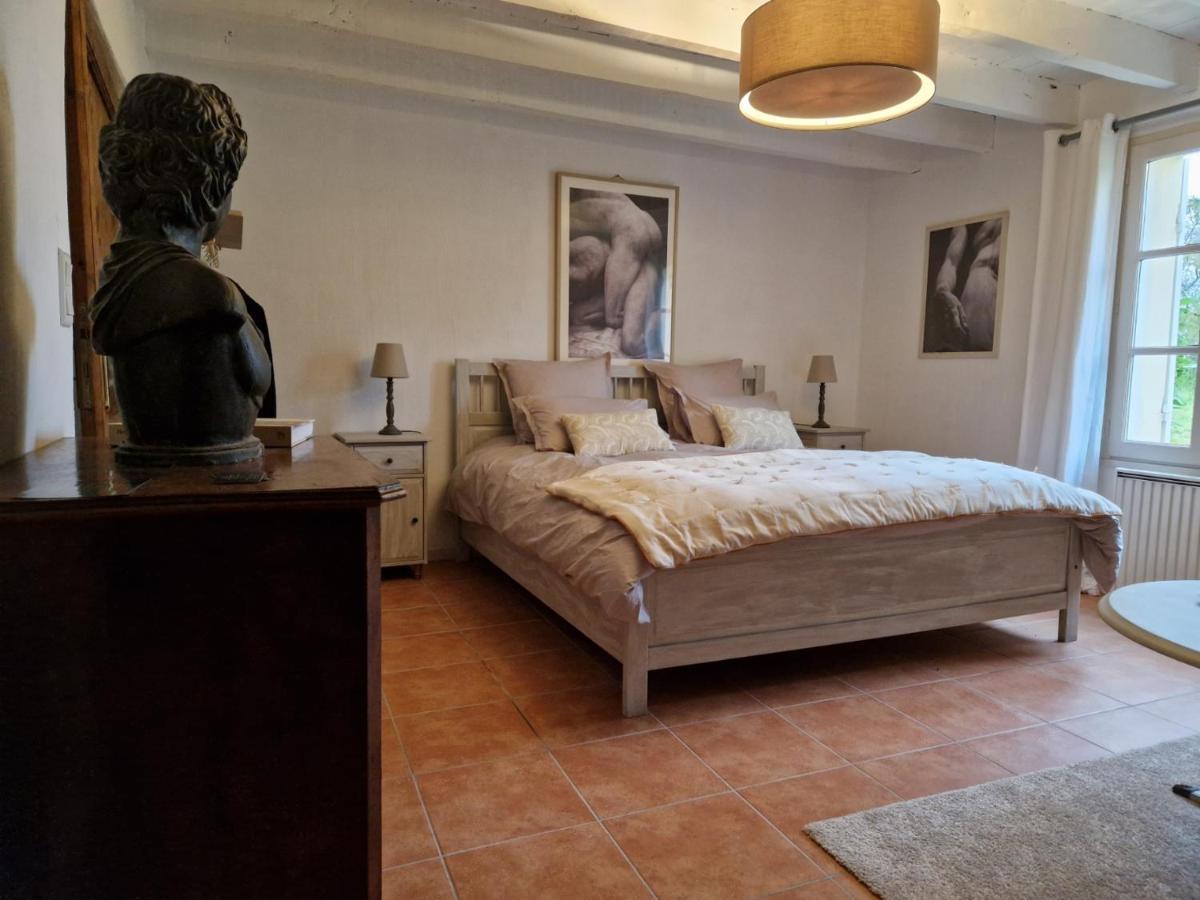 Maison Cassin47 Lavergne  Экстерьер фото