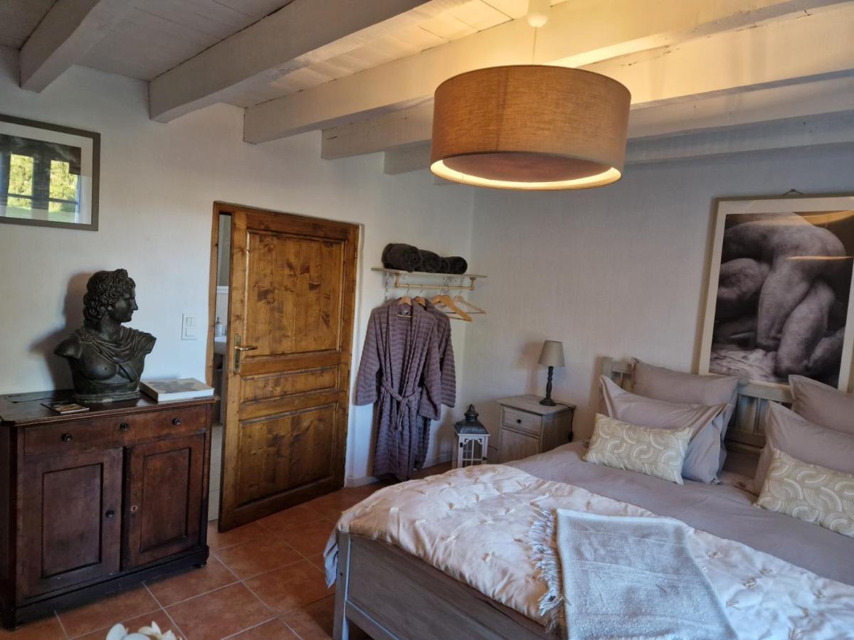 Maison Cassin47 Lavergne  Экстерьер фото