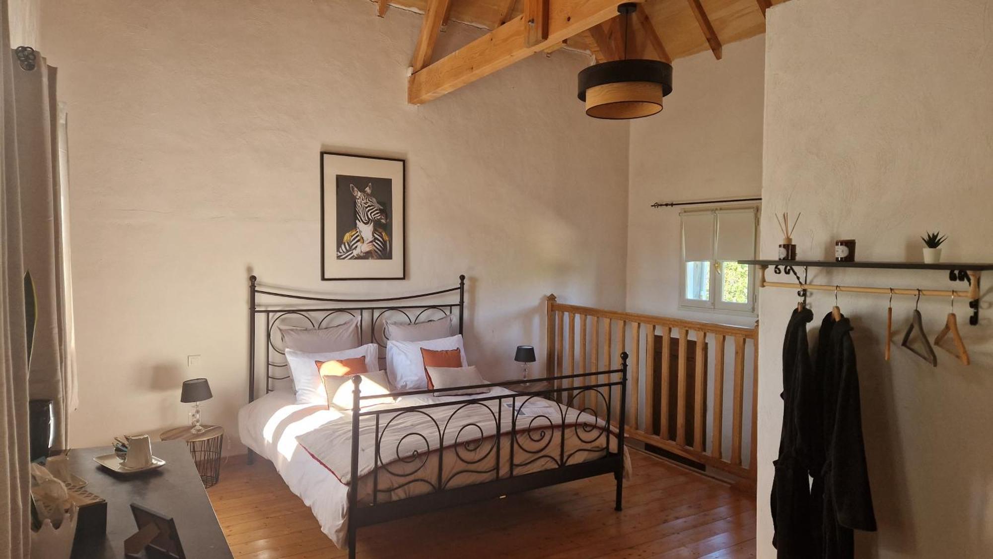 Maison Cassin47 Lavergne  Экстерьер фото