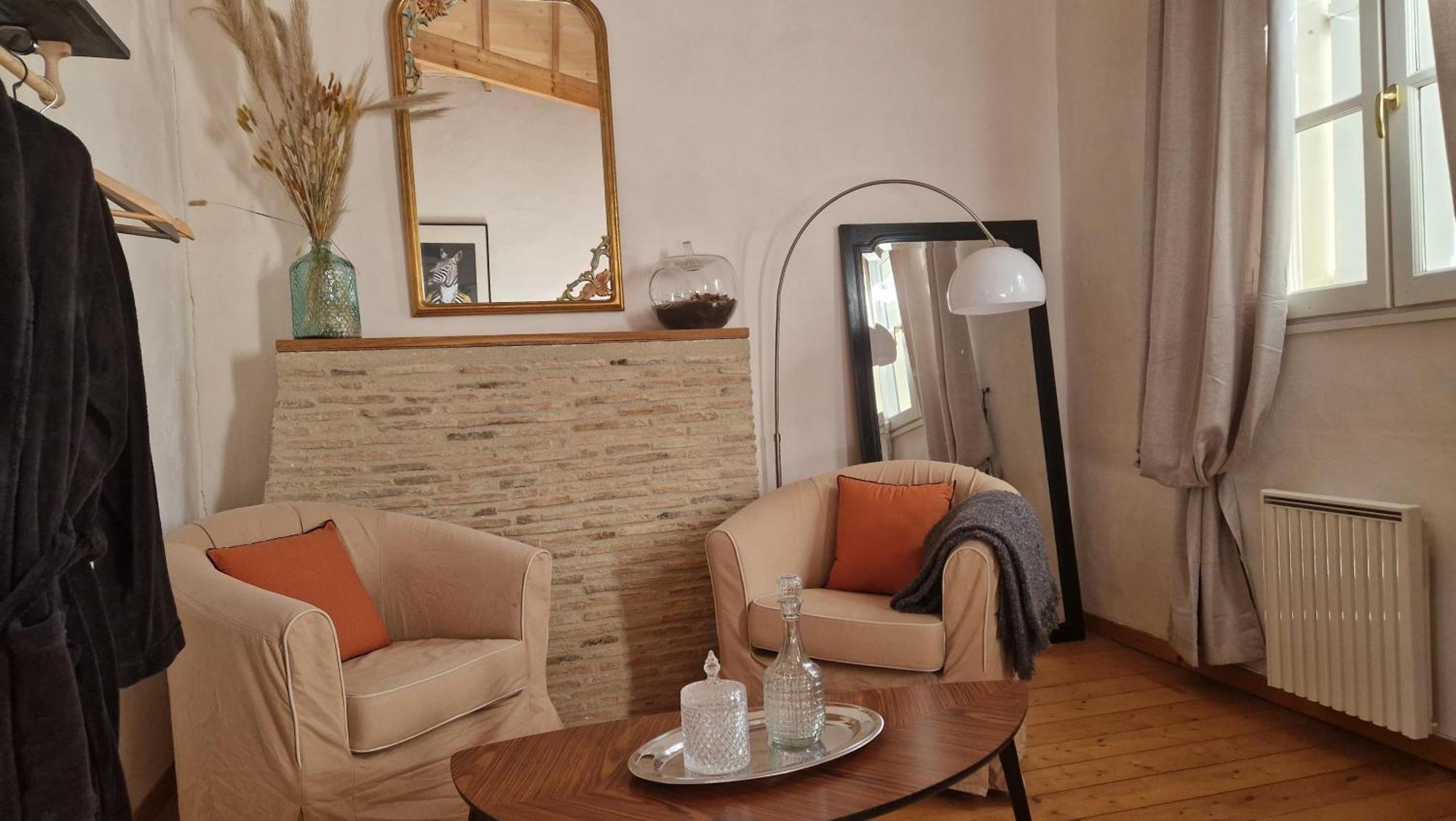 Maison Cassin47 Lavergne  Экстерьер фото
